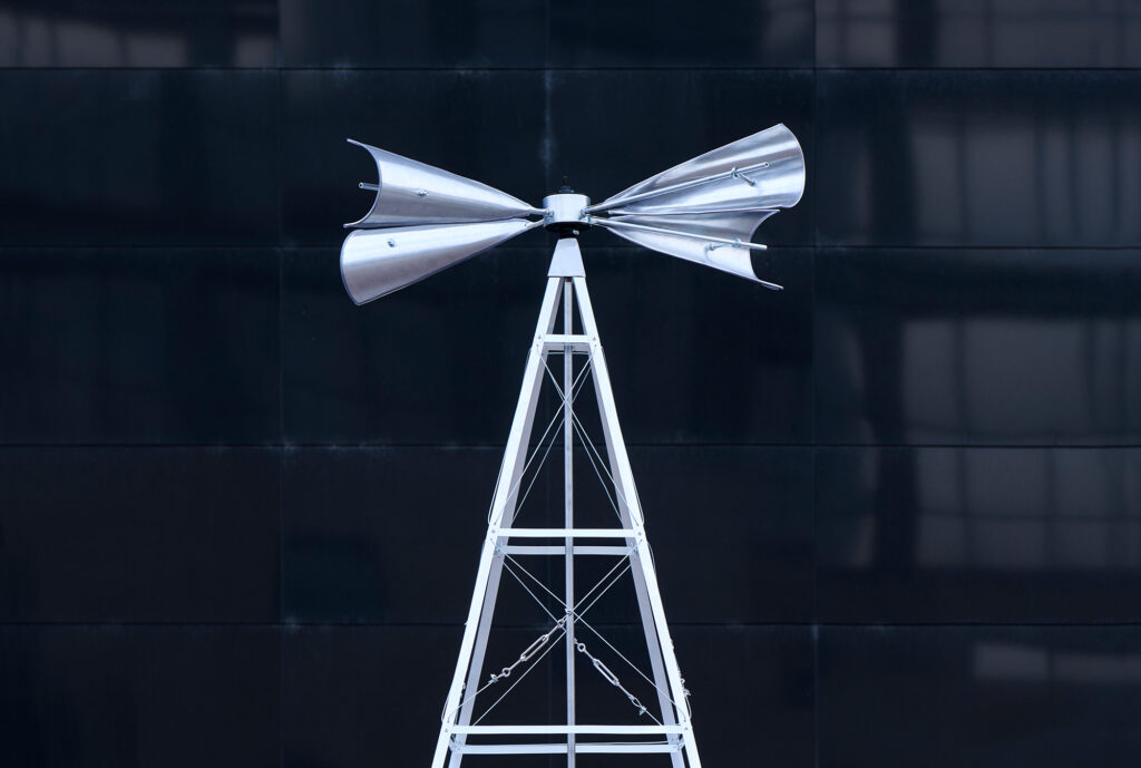 Incontro con l’artista: Oliviero Fiorenzi