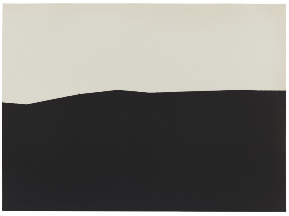 Tra il muro e la pagina. Intorno all’estetica del modernismo artistico americano