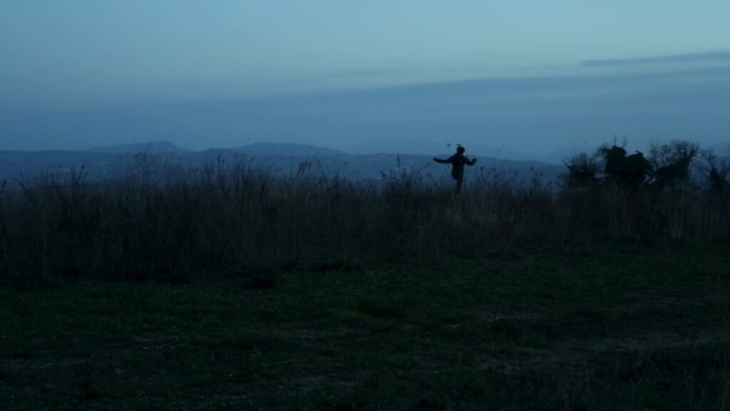 IconoKlub - contro la solitudine dello sguardo con Ana Shametaj