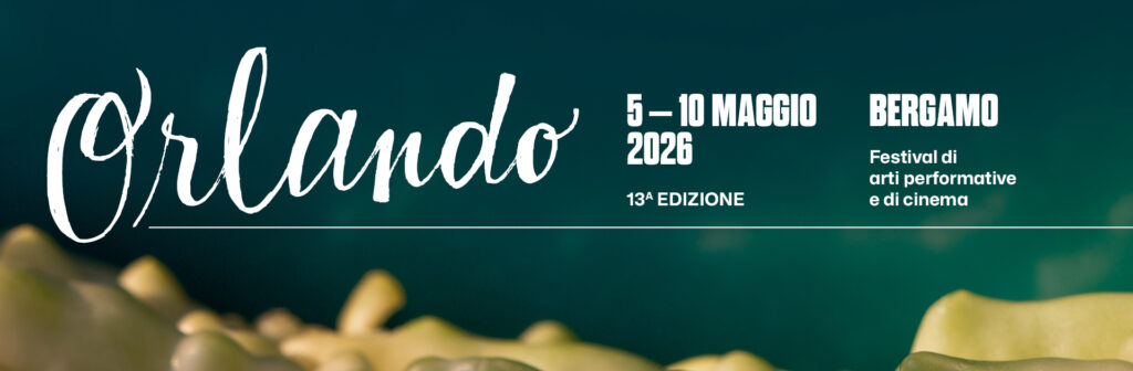 Orlando Festival 2026: al via la 13ª edizione a Bergamo