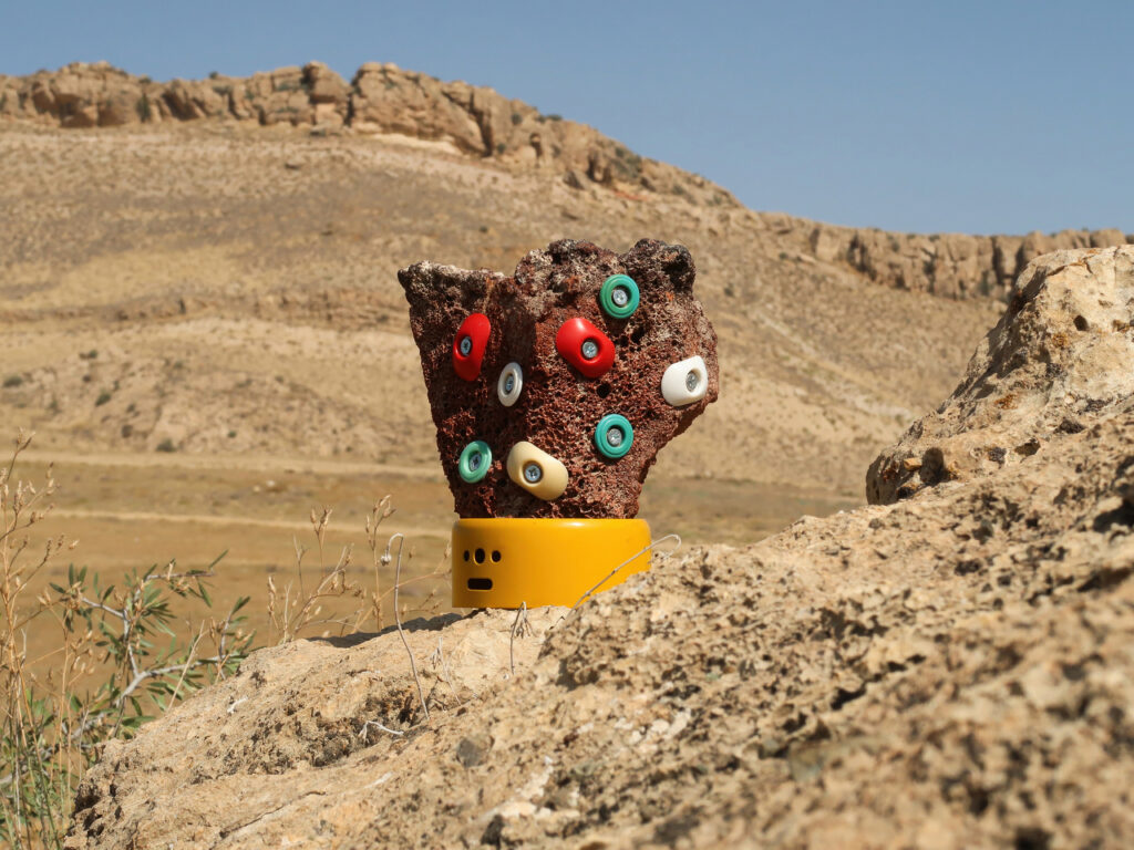 Urban Arrangements. Tecniche urbane di sopravvivenza artistica