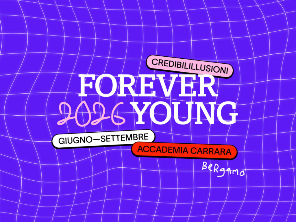 Torna Forever Young 2026: Credibilillusioni. Il festival tra arte, AI e post-verità all’Accademia Carrara